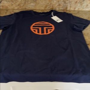 Tory Burch short-sleeved tee